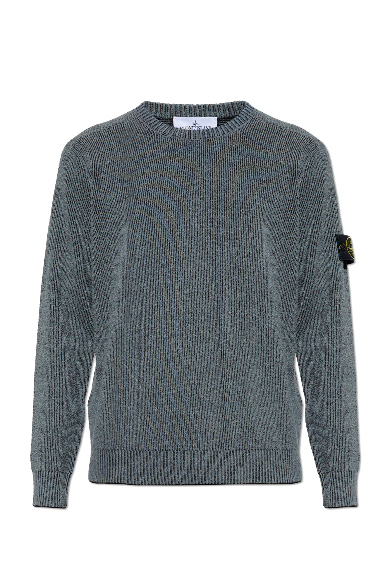 Stone Island Crew neck sweater | Men's | Vitkac